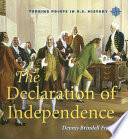The Declaration of Independence cover
