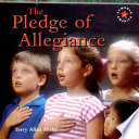 The Pledge of Allegiance cover