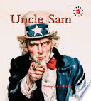Uncle Sam cover