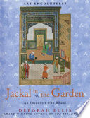 Jackal in the Garden: An Encounter with Bihzad cover
