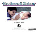 Brothers & Sisters cover