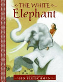 The White Elephant cover