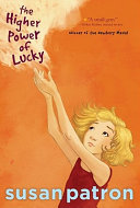 The Higher Power of Lucky cover