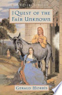 The Quest of the Fair Unknown cover