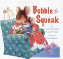 Bubble and Squeak cover
