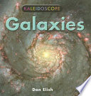 Galaxies cover