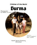 Burma cover