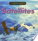 Satellites cover
