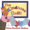 The Kindness Quilt cover