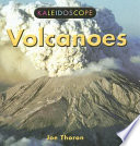 Volcanoes cover