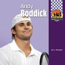Andy Roddick cover