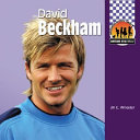David Beckham cover
