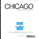 Chicago cover