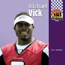 Michael Vick cover