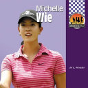 Michelle Wie cover