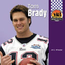 Tom Brady cover