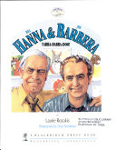 Bill Hanna & Joe Barbera: Yabba-Dabba-Doo! cover