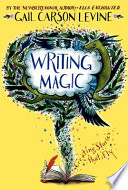 Writing Magic cover