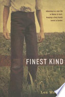 Finest Kind cover