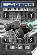 The Doomsday Dust cover