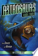 The Seas of Doom cover