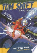 The Space Hotel cover