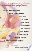 A Gathering of Flowers: Stories About Being Young in America cover