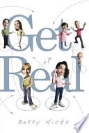 Get Real cover