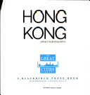 Hong Kong cover