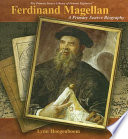 Ferdinand Magellan: A Primary Source Biography cover