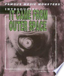 Introducing It Came from Outer Space cover
