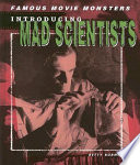 Introducing Mad Scientists cover