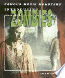 Introducing Zombies cover