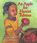An Apple for Harriet Tubman cover