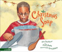 Christmas Soup cover