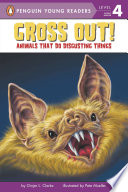 Gross Out! Animals That Do Disgusting Things cover