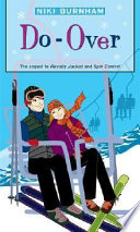 Do-Over cover