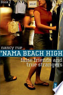False Friends and True Strangers cover
