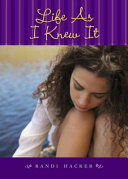 Life as I Knew It cover