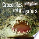 Crocodiles and Alligators cover