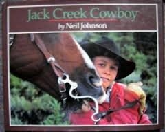 Jack Creek Cowboy cover