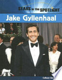 Jake Gyllenhaal cover
