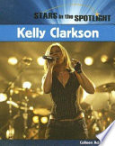Kelly Clarkson cover
