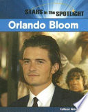Orlando Bloom cover