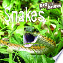 Snakes cover