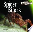 Spider Biters cover