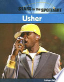 Usher cover