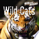 Wild Cats cover