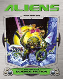 Aliens (World of Science Fiction) cover