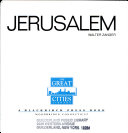 Jerusalem cover
